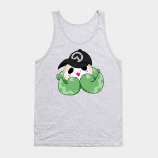 OW Pachimari Tank Top